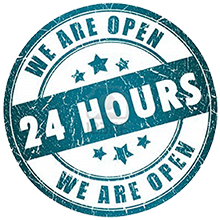 emergency service garage door league city